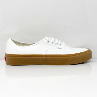 

Vans Unisex Off The Wall 721454 Белая повседневная обувь Кроссовки Размер M 8,5 Вт 10 Вт, Белый, Off The Wall