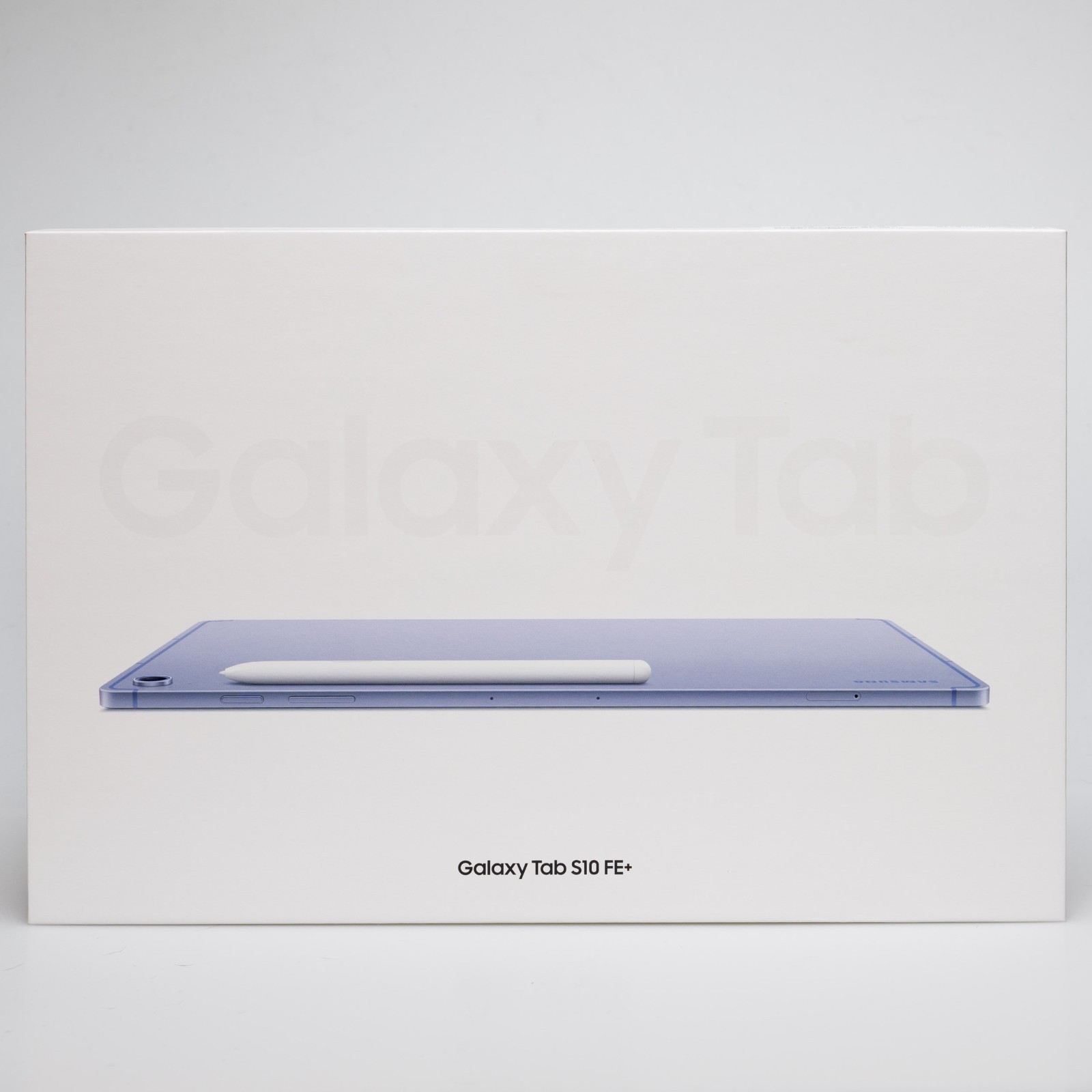 Samsung Galaxy Tab S10 FE Plus 13.1