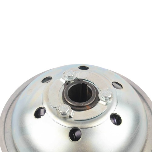 Primary Drive Clutch 780 (302405A 1" bore with 1/4" keyway) for Landpride Treker