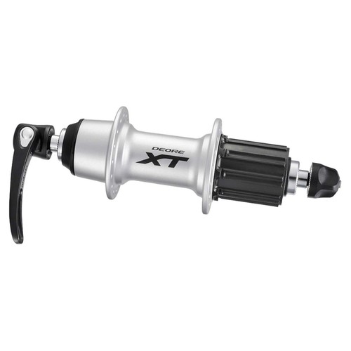 Moyeu Avant Vélo De Route Vintage Mercel Brampton - 36 Trous, 92 Mm - Acier - Occasion