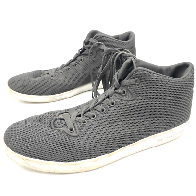 Crosshatch trainers black label sales