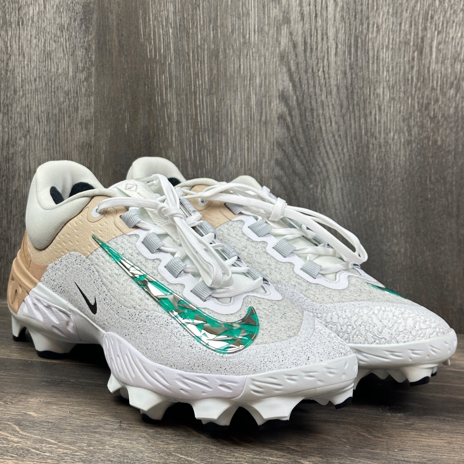【新品】ナイキ Nike Alpha Huarache Elite 4 28cm Nike Alpha Huarache Elite 4 Low Men's Baseball Cleats. Nike.com