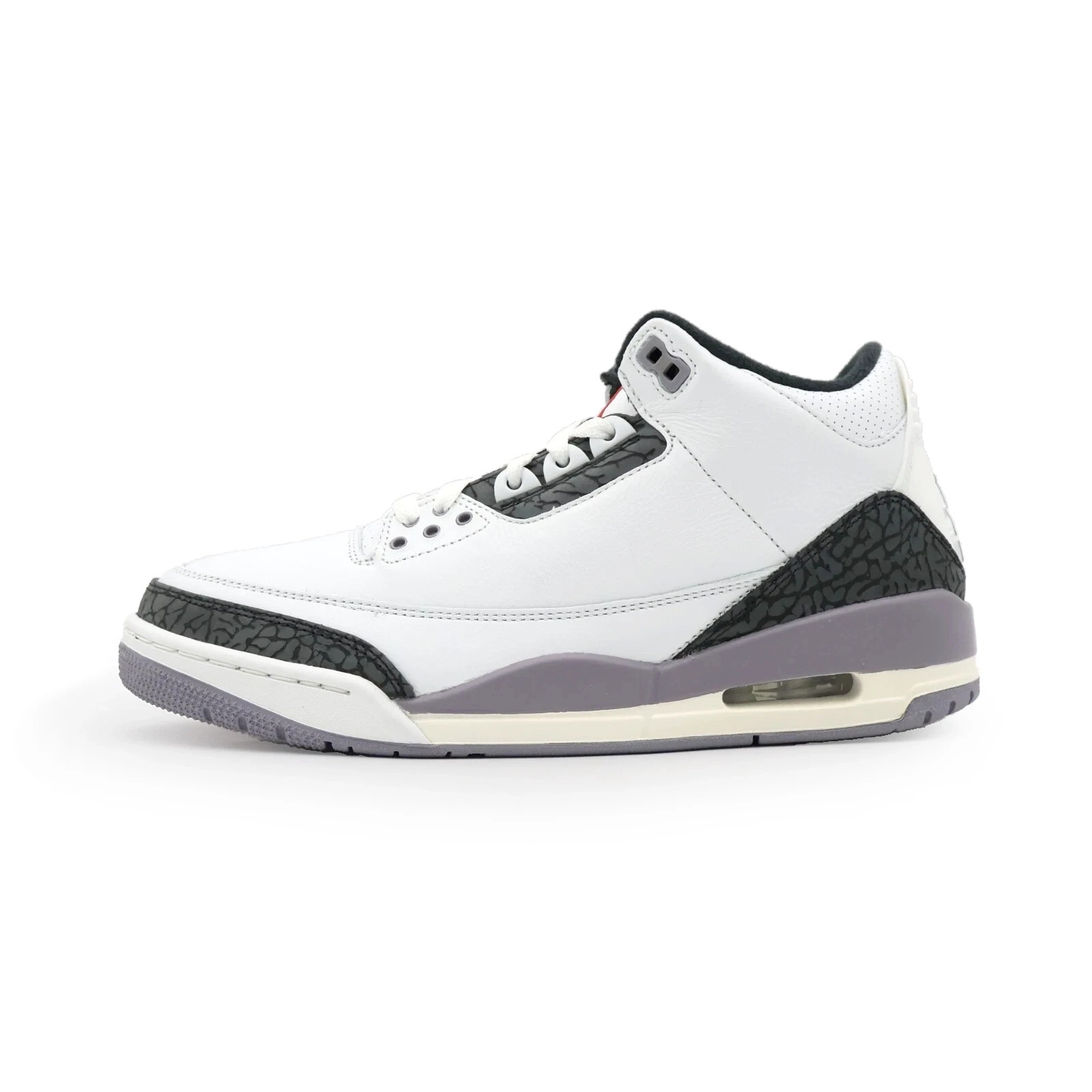 CT8532-106 Nike Air Jordan 3 Retro Cement Grey (Men