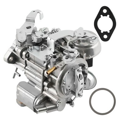 1-Barrel Carburetor for Chevrolet Chevy GMC V6 6CYL 4.1L 250 4.8L 292 7047314