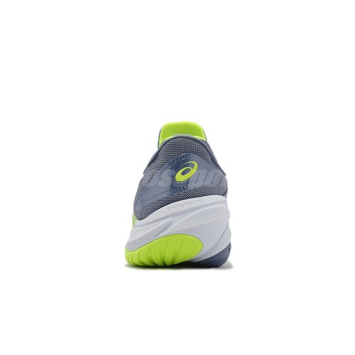 

Теннисные кроссовки Asics Court FF 3 Blue White Men Australian Open 2023 1041A370-400, Синий, Court Ff 3