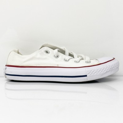 

Converse унисекс Chuck Taylor All Star M7652 цвет слоновой кости повседневная обувь кроссовки M 4 W 6, Chuck Taylor All Star