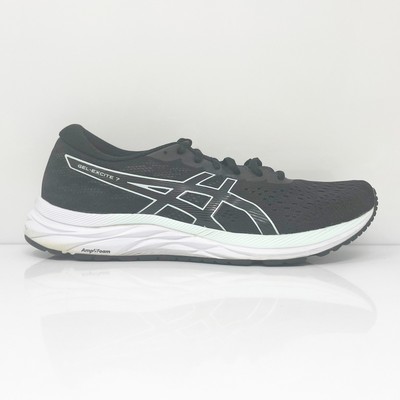

Женские кроссовки Asics Gel Excite 7 1012A562 черные кроссовки размер 10, Черный, Gel Excite 7