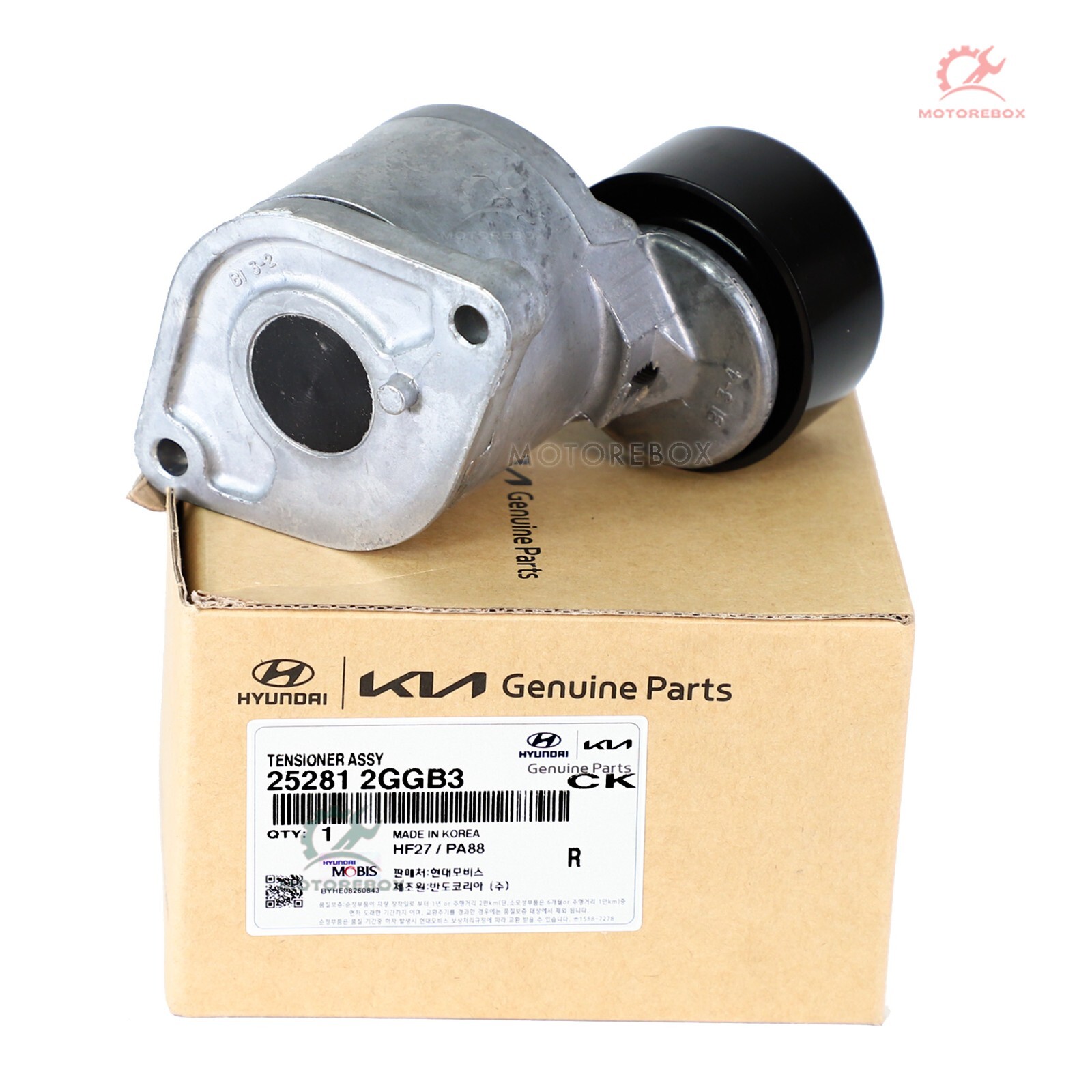 s＿a② Amazon.com: Genuine OEM 25281-25000 Tensioner / 2528125000