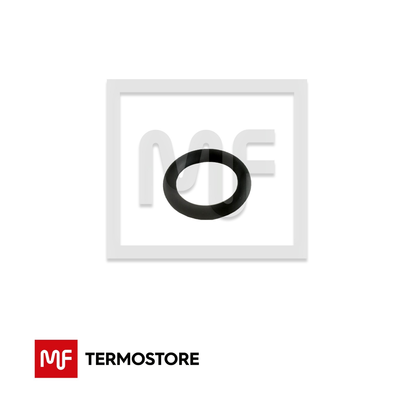 GUARNIZIONE OR-ORING IN VITON PER MACCHINETTA DEL CAFFE' 12,37X2,62