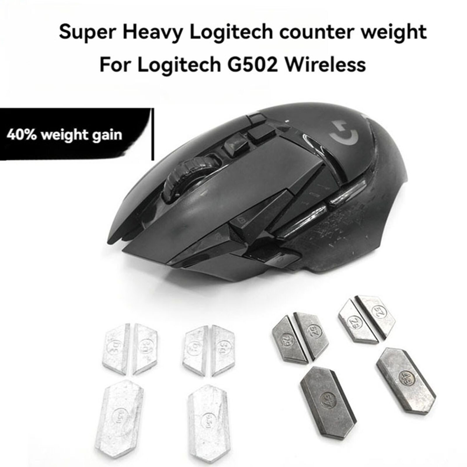 マウス・トラックボール g502 G502 X Wireless Gaming Mouse | Logitech G