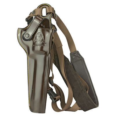 Galco Kodiak Right-Handed Chest Holster for Smith & Wesson X Frame .460/.500 Rev