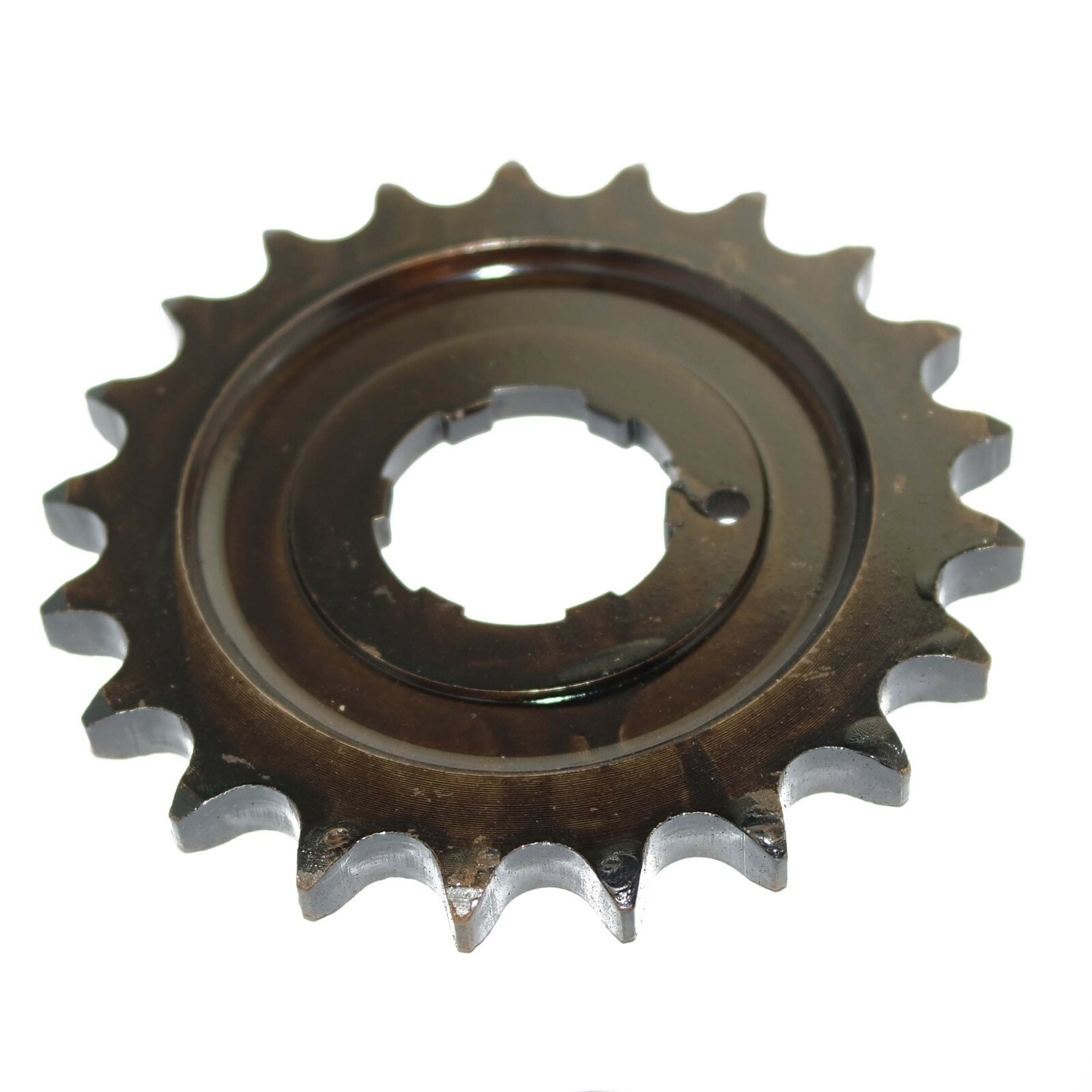 Indian Chief Front Drive Chain Gear Box Sprocket 21 Teeth 1922 -53 