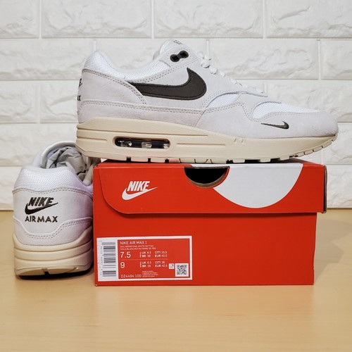 シューズ(男性用) NIKE AIRMAX1G ナイキ スニーカー メンズ レディース エア マックス エクシー