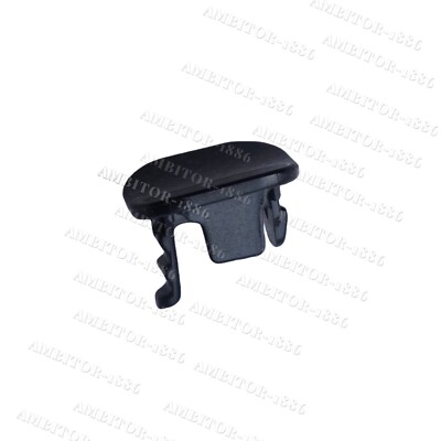 Genuine Black Shift Lock Cover Gear Trim Cover For HR-V 2016-20 83442-T7W-A01ZA