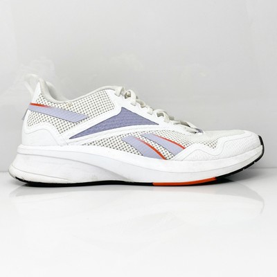 

Женские кроссовки Reebok Fusium Run Lite EH0395 белые кроссовки размер 10, Белый, Fusium Run Lite