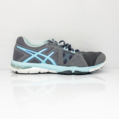 

Женские кроссовки Asics Gel Craze TR 3 S653Y серые, размер 9,5, Серый, Gel Craze TR 3