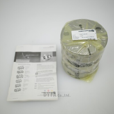 SCHMIDT-KUPPLUNG SEMIFLEX Coupler NEW F575.11 30-35Ø ETC-I-362=1M36
