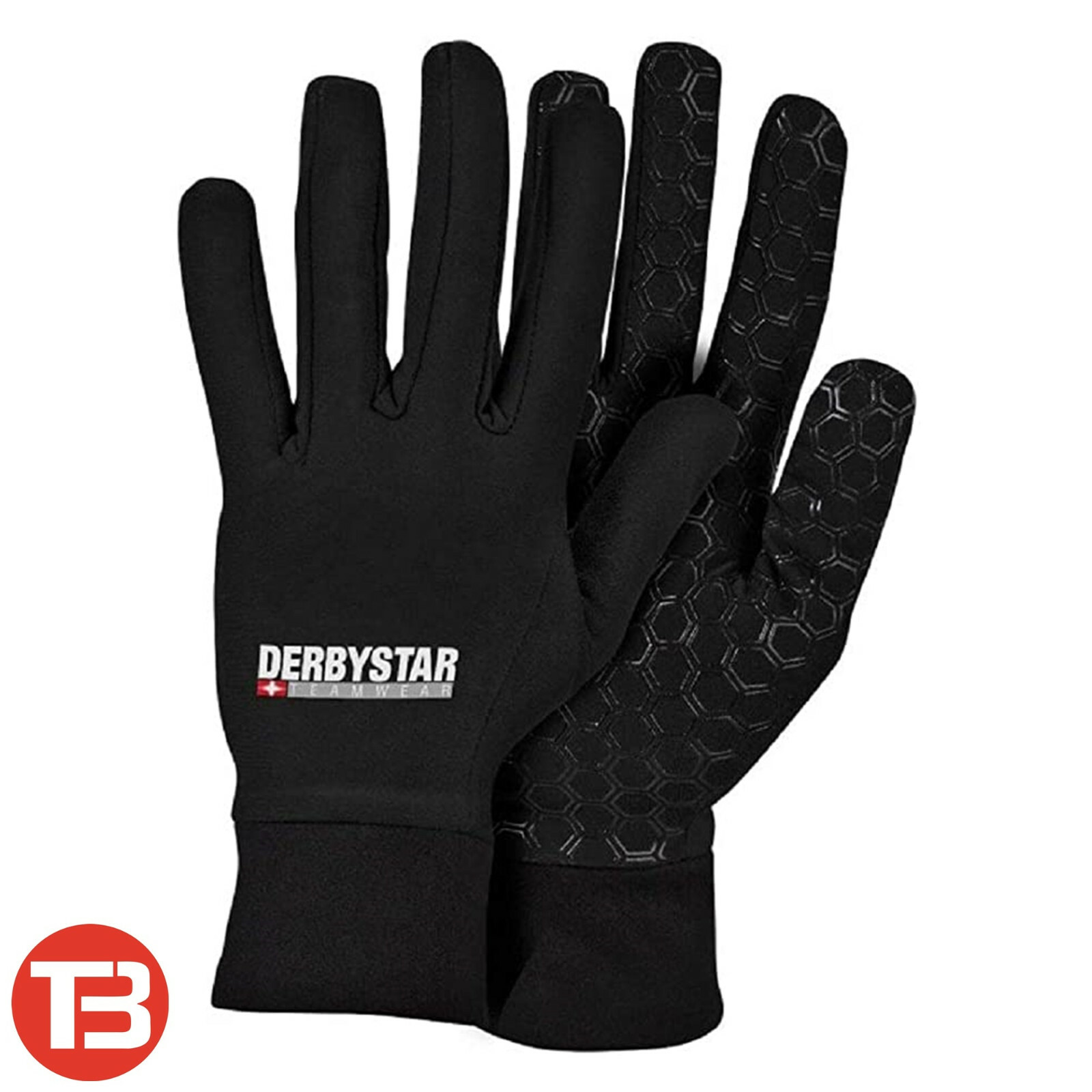 DERBYSTAR | Hyper Spielerhandschuhe Fussball Handschuhe Player Gloves 2638070200