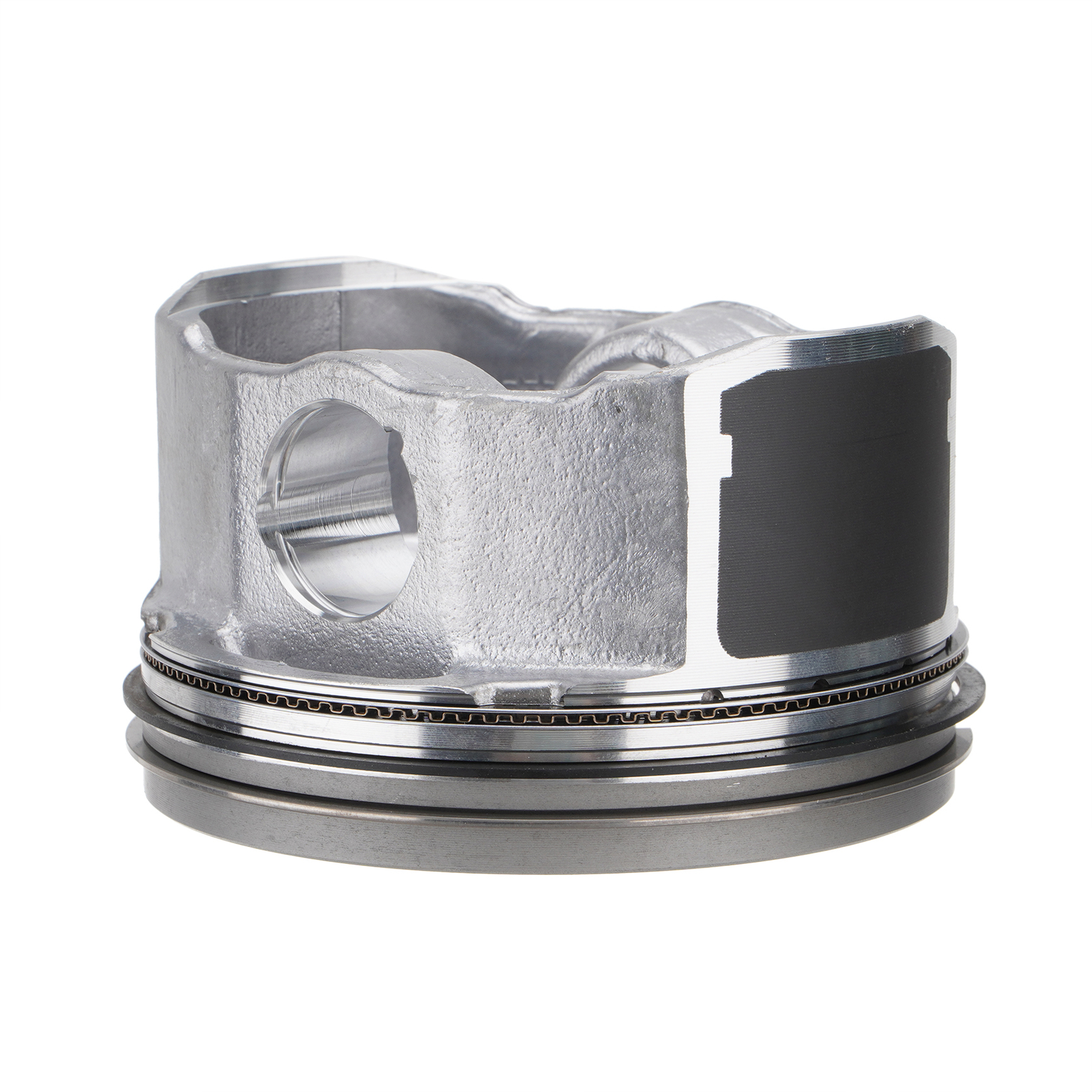 koronn(・ω・｀) 2AZ-FE 2AZ Crankshaft + Pistons w/ Ring For Toyota Camry