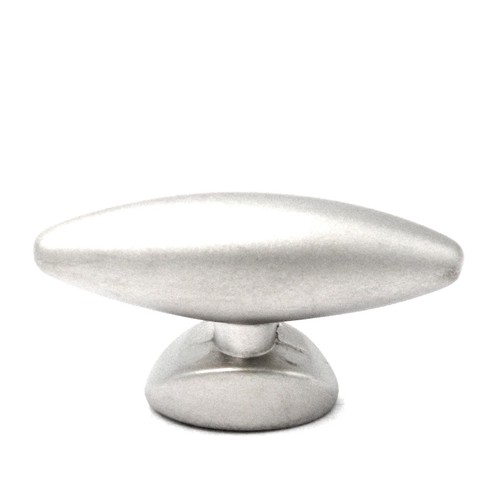 PA0211-PN Pearl Nickel 1 1/2