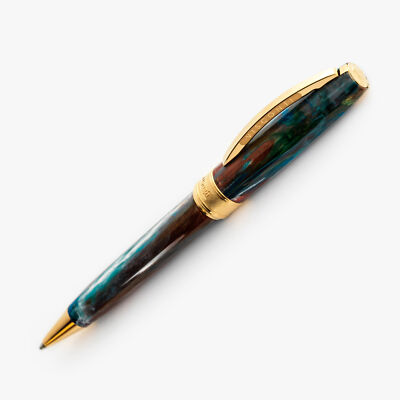 Visconti Van Gogh Ballpoint Pen in Oiran - NEW in box - KP12-22-BP