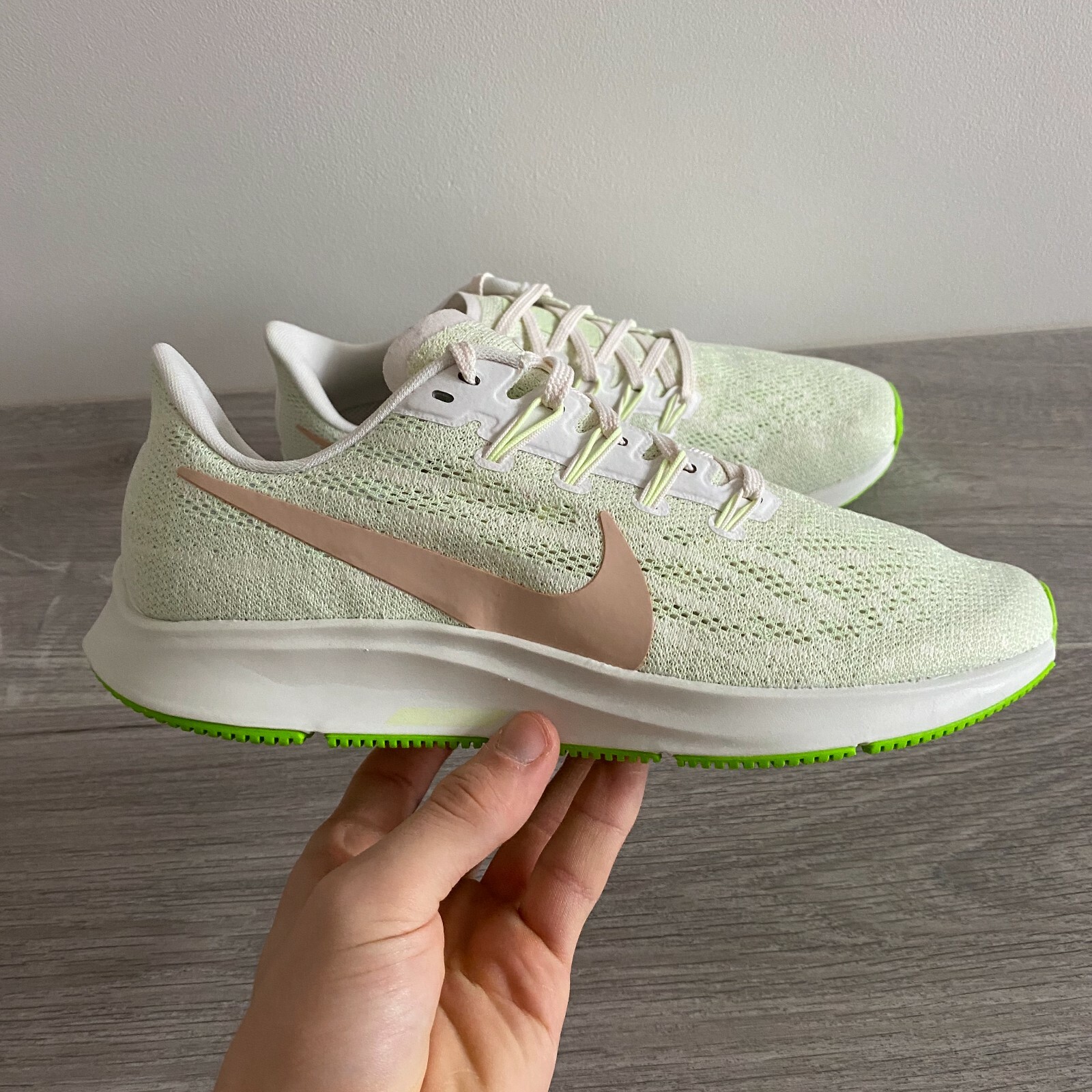 nike womens pegasus 36