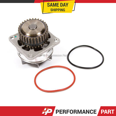 Water Pump for 02-12 Infiniti G35 G37 FX35 Nissan 350Z