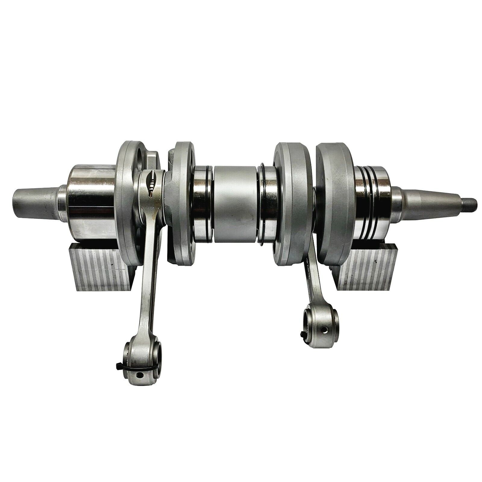 Rebuilt Wide Bearing Crankshaft 00-05 Polaris 800 XC RMK PRO Rebuilt Wide Bearing Crankshaft 00-05 Polaris 800 XC RMK PRO