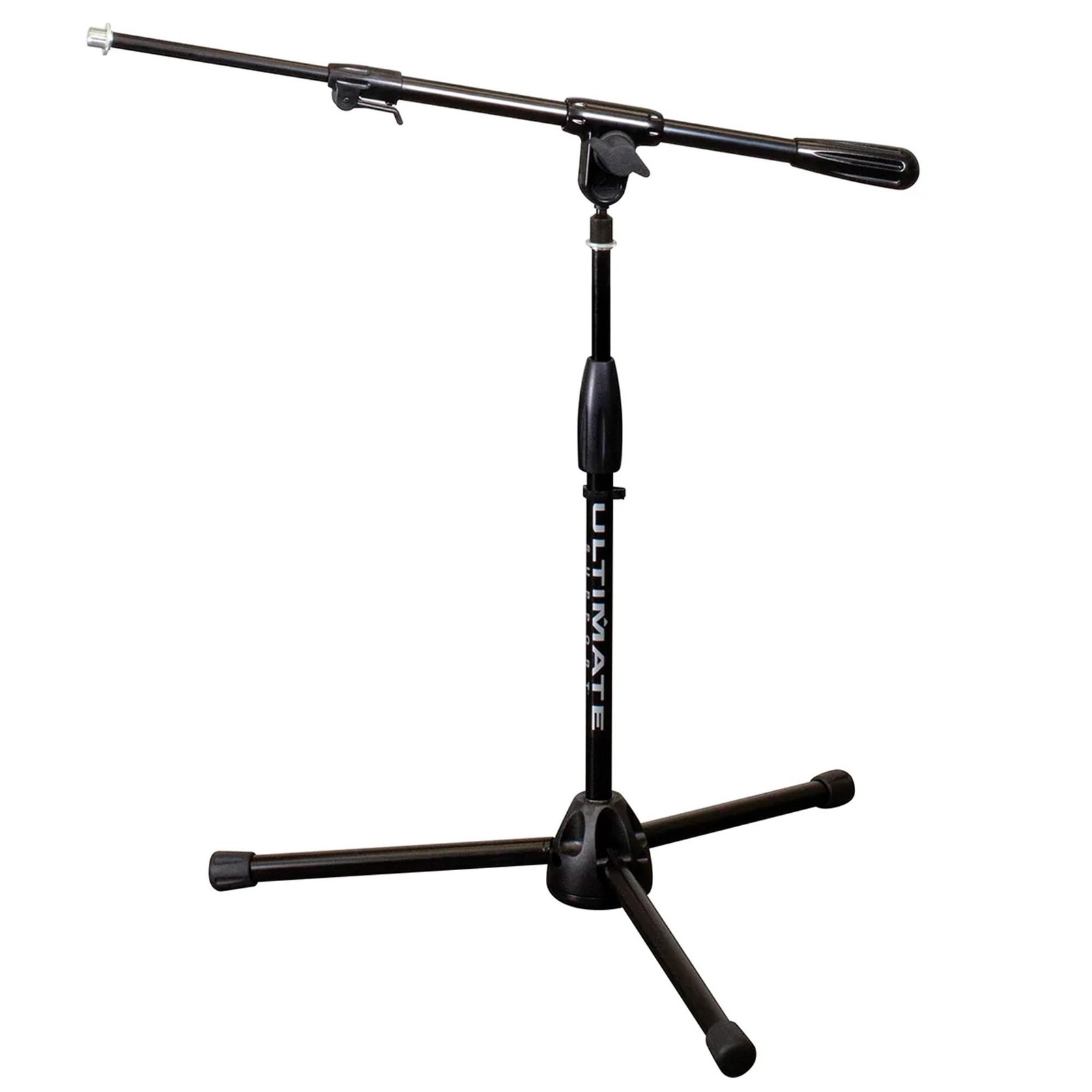 Ultimate Support PRO-R-T-SHORT-T Pro Series R Microphone Stand w/Telescoping