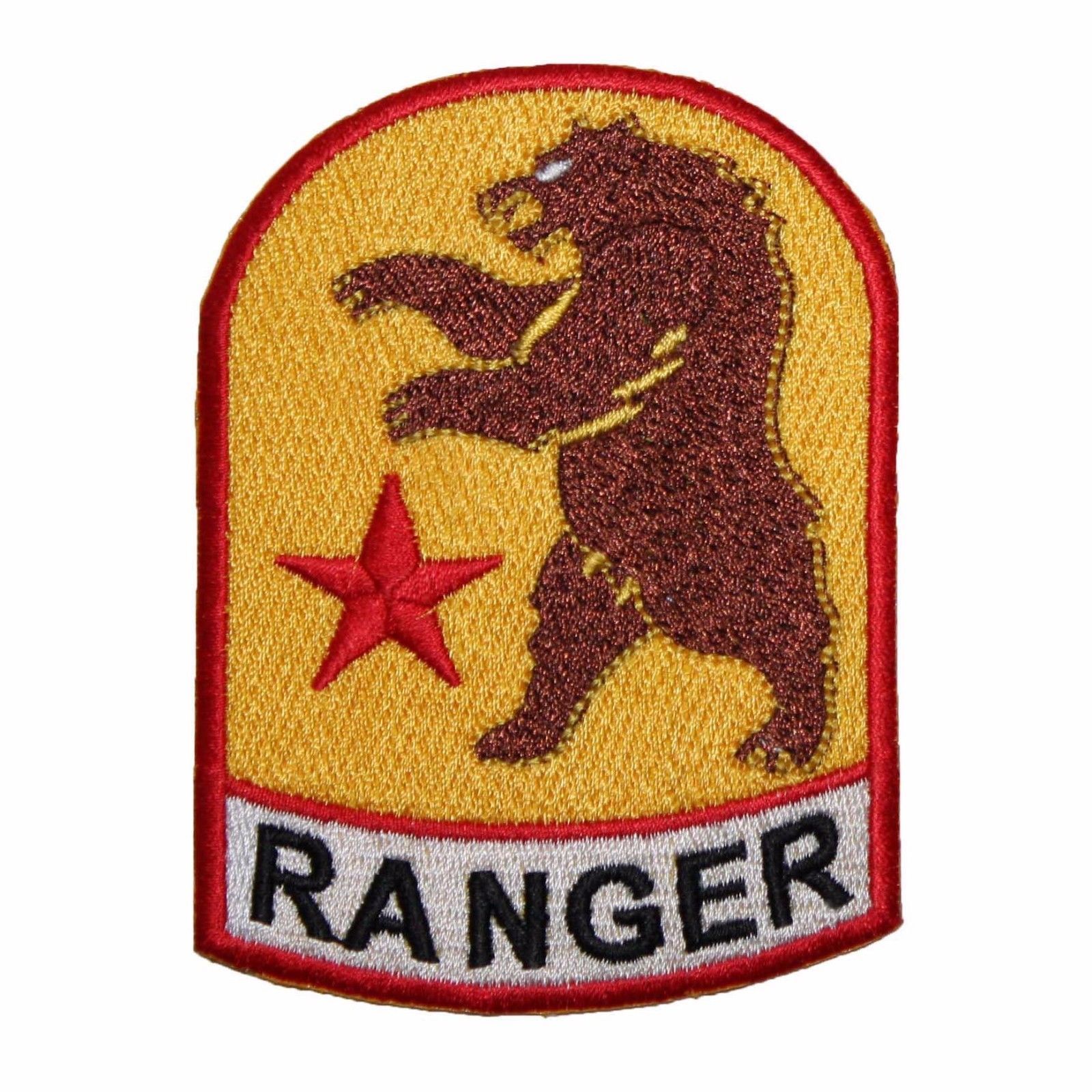 Novelty/Message Collectable Badges & Patches