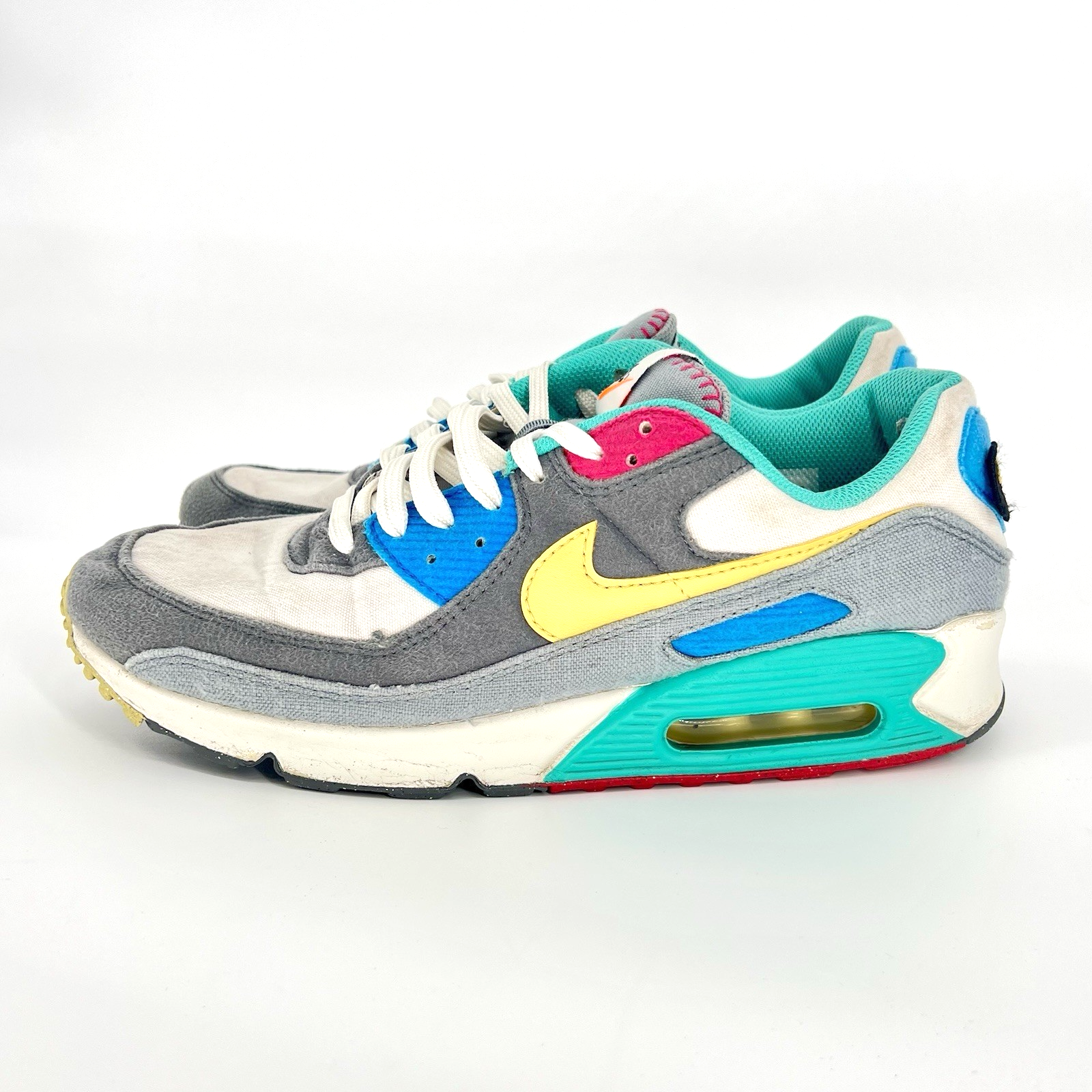 NIKE AIR MAX 90 コルク　28.0 テンダーロイン Nike Air Max 90 Natural Cork for Sale - Authenticity