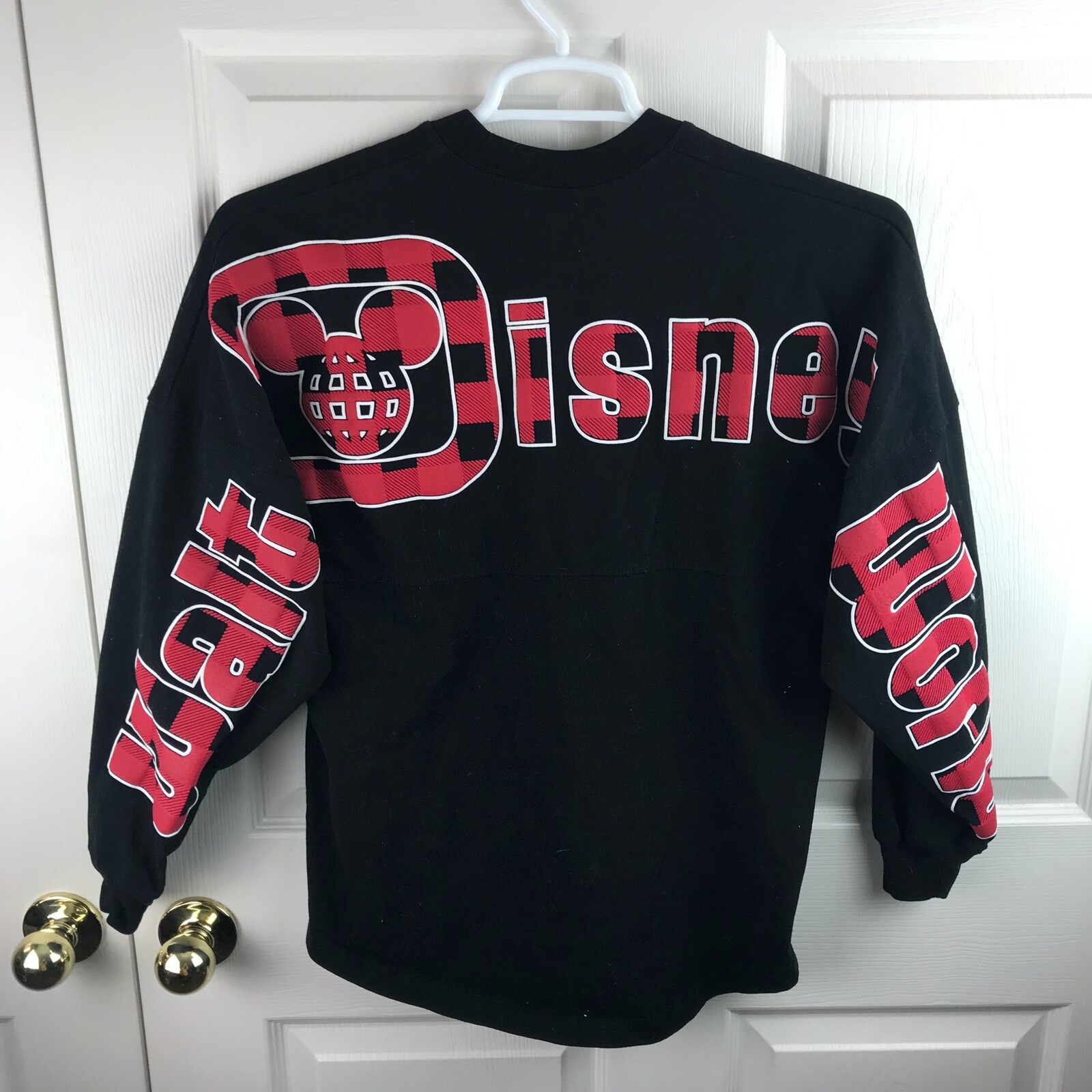 限定】Spirit Jersey ホーンテッドマンションXSサイズ $_57.JPG