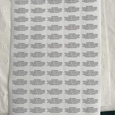 Artikelfoto(s) von einem verifizierten Käufer
