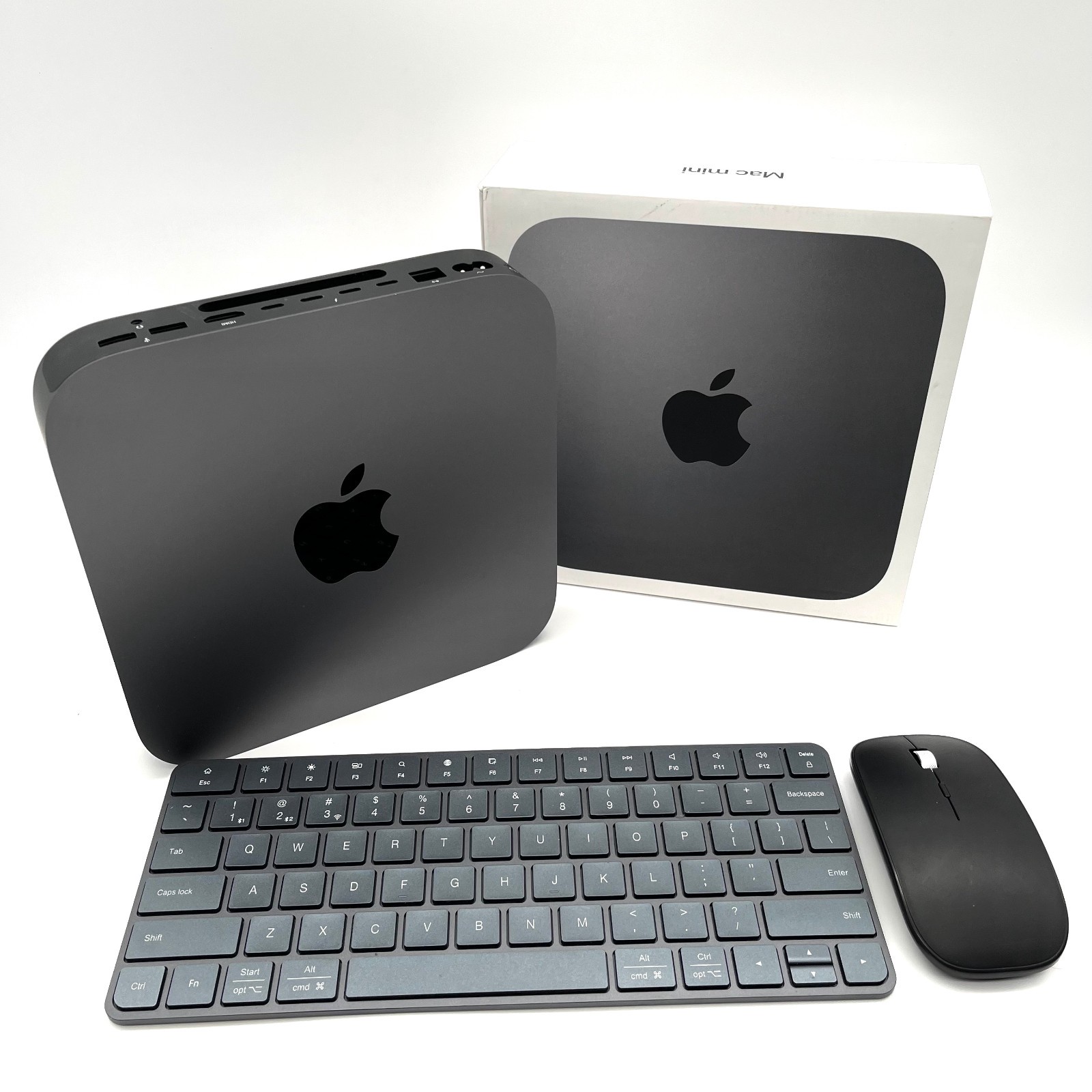 2018 Mac Mini | 3.2GHZ i7 6-CORE | 32GB RAM | 512GB PCIe SSD