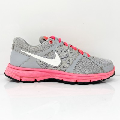 

Nike Womens Air Relentless 2 512083-002 Серые кроссовки для бега Размер 6,5, Серый, Air Relentless 2