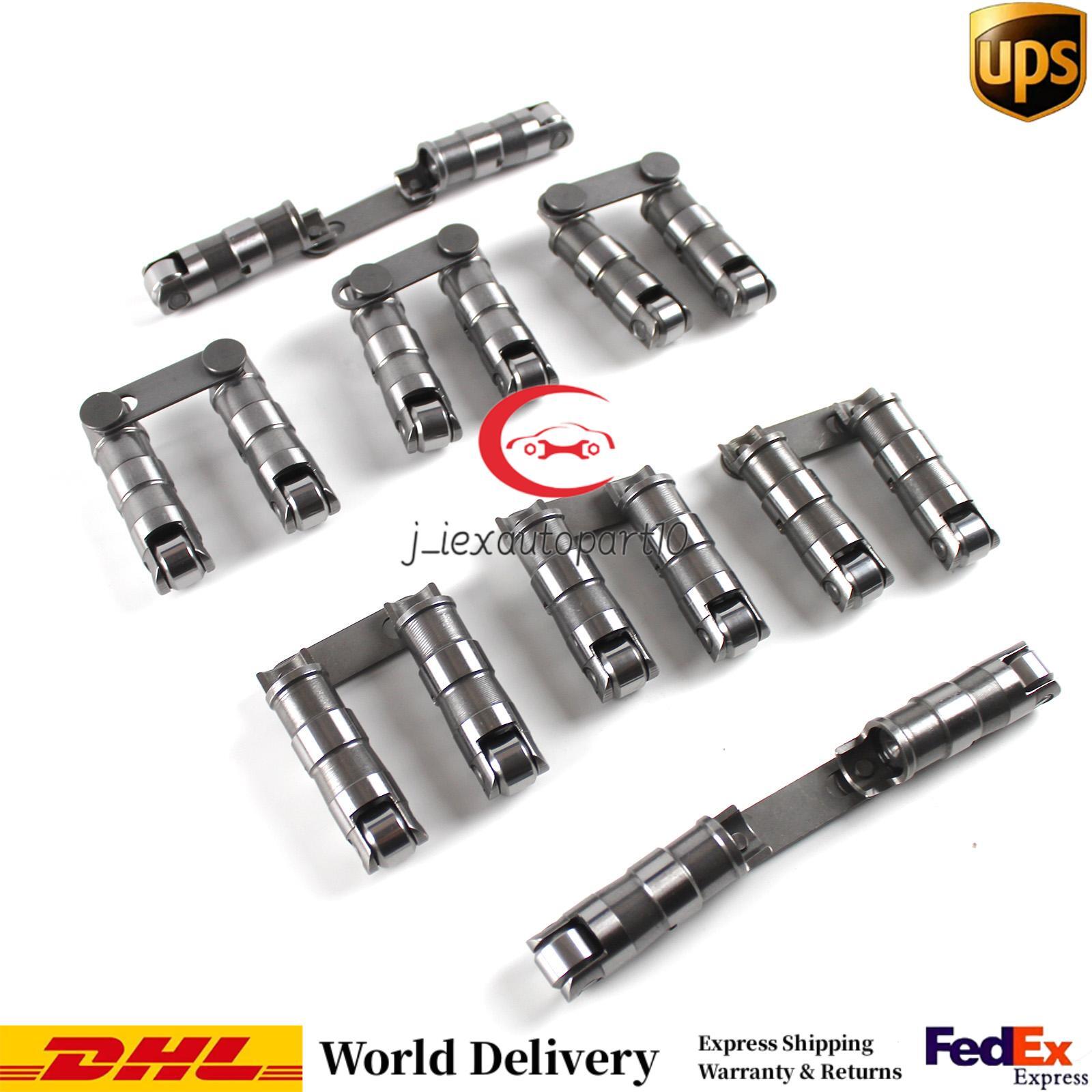 Hydraulic Roller Lifter Kit ApplianPar Hydraulic Roller Lifter & Link ...