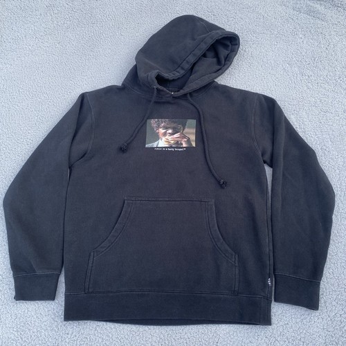 ジャケット・アウター HUF PULP FICTION HUF ハフ ジャケット メンズ パルプ フィクション コーチ