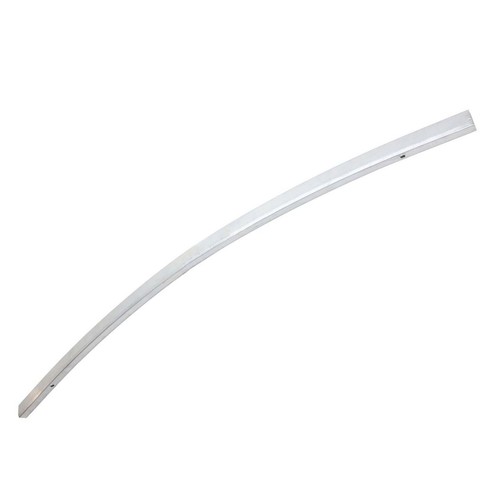 Front Lower Bumper For 2014-23 Infiniti Q50 2017-22 Q60 ReinForcement 626584GA0A