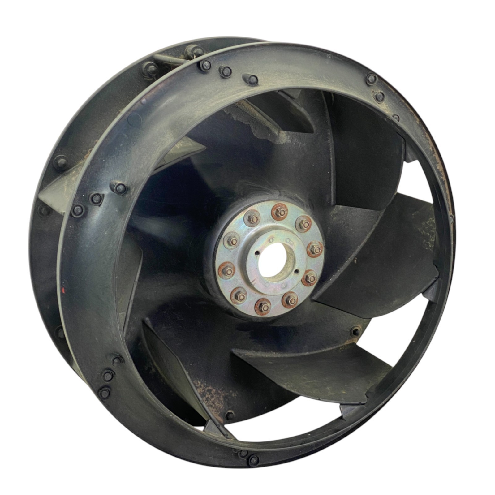 38-00556-00 Genuine Carrier Centrifugal Fan