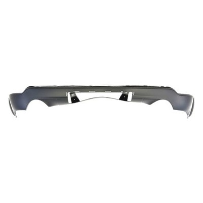 Rear Lower Bumper Cover For 2014-2018 Jeep Grand Cherokee W/2 Exh CH1115108. PHL