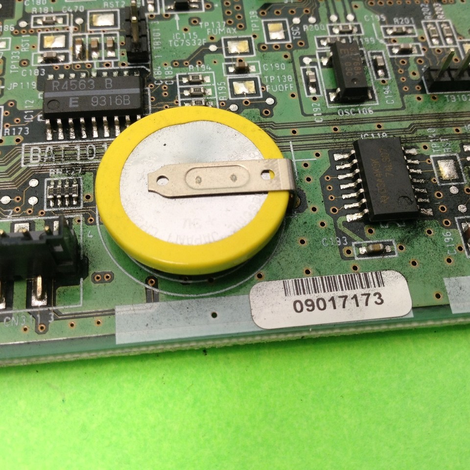 Ricoh Aficio 1013F Photo Copier Board A2937551FL A2935102 | eBay