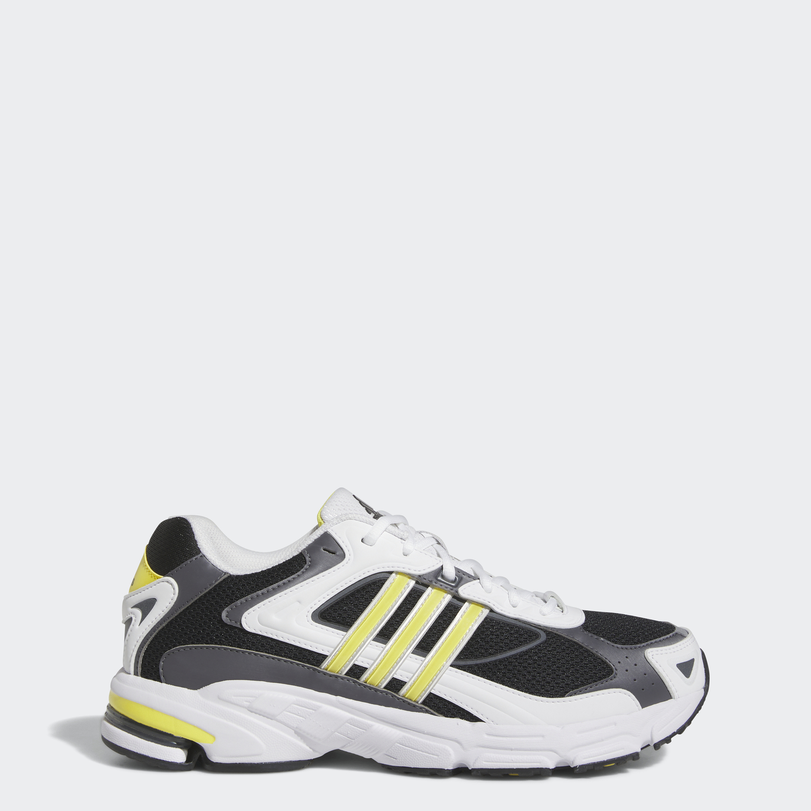 

Кроссовки adidas Response CL IE5054_MDQ23 Core Black / Impact Yellow / Cloud White, adidas Response CL