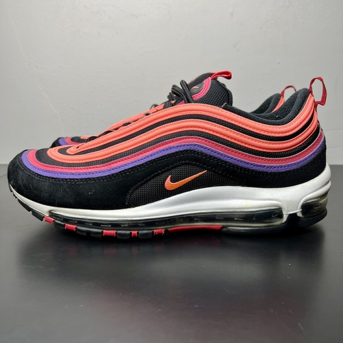 nike air max 97 em sunset