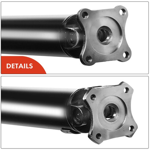 2002-2003 Ford F-350 Super Duty V8 7.3L Rear Side Drive Shaft