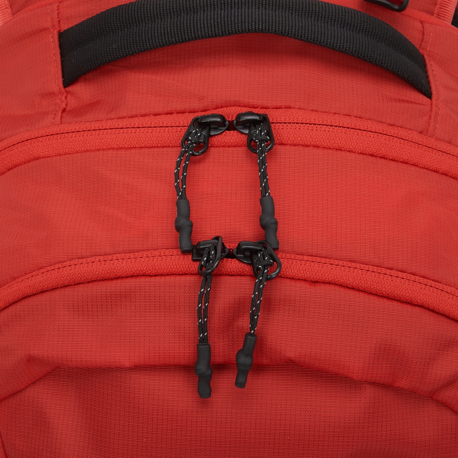 New THE NORTH FACE ASCEND LT 25 Liter ALPINE BACKPACK NM2SQ11C RED