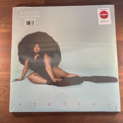 米、加LP Lizzo Special 075678638015 Nice Life, Atlantic /00260 OTYtMzUwMi5qcGVn.jpeg