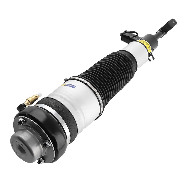 Avant Droite Air Suspension Pneumatique Struct For Audi A6 Quattro S6 C6 4f