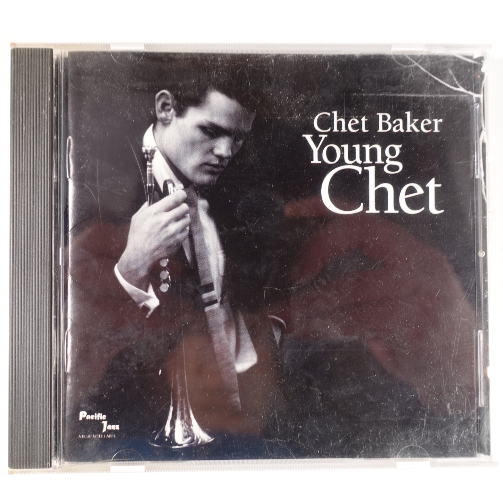 Chet Baker Young Chet CD | eBay