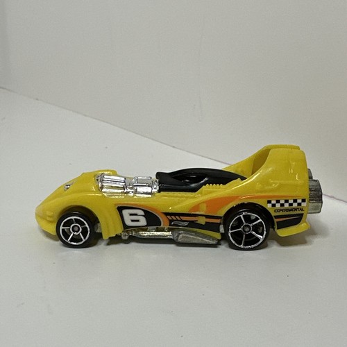ミニカー hotwheels ROCKET OIL FLYING CUSTOMS Hot Wheels 2003 Japan Convention Flying Customs Rocket Oil