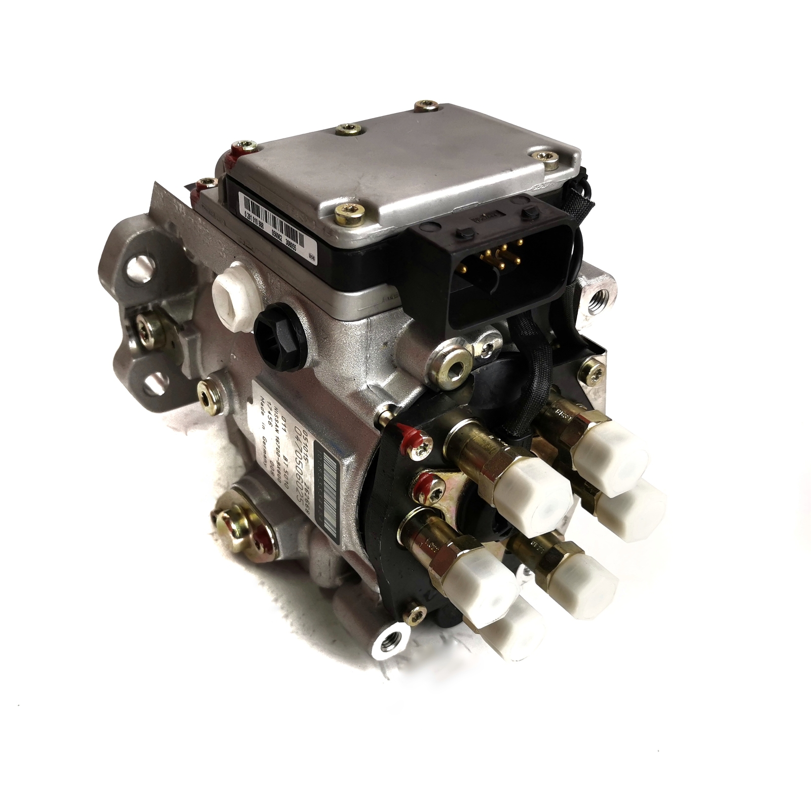 Injection Pump Genuine Bosch 0470506025 0986444080 Fits for